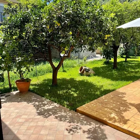 Dimora Damare Caronia Marina