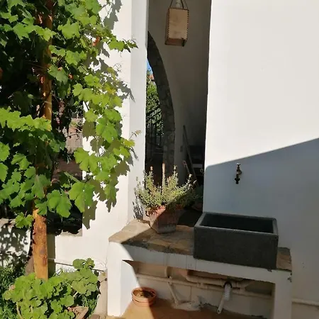 Dimora Damare בית נופש *