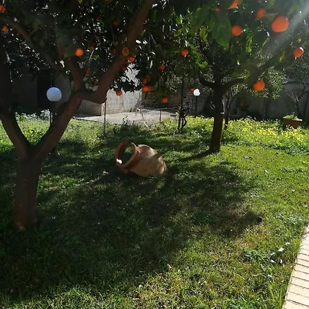 בית נופש Dimora Damare