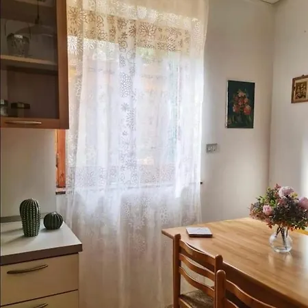 בית נופש Dimora Damare