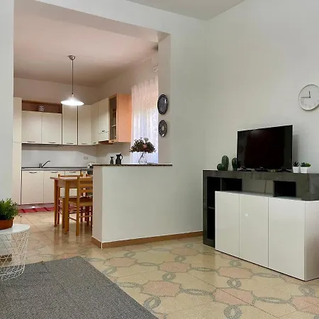 Dimora Damare בית נופש *