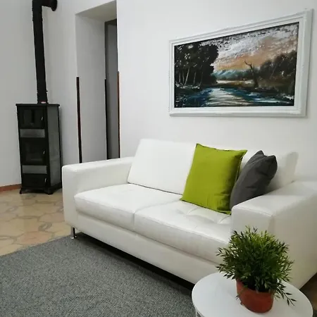 בית נופש Dimora Damare