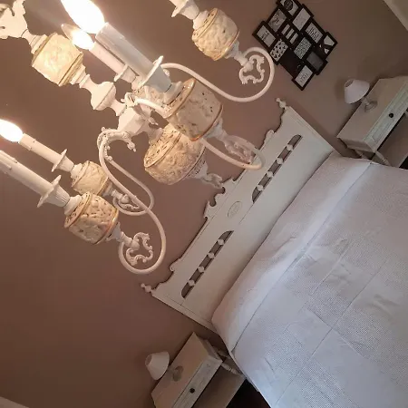 בית נופש Dimora Damare Caronia Marina