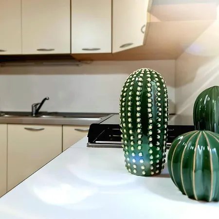 Dimora Damare בית נופש Caronia Marina