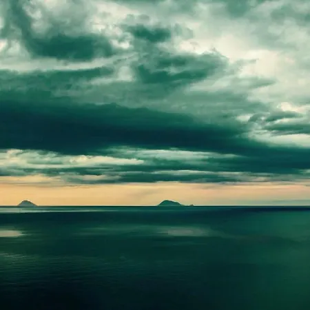 Dimora Damare * Caronia Marina