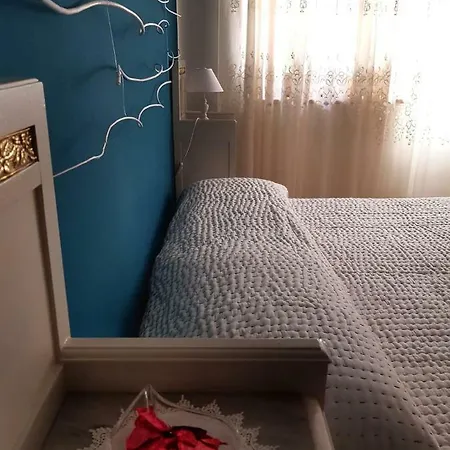 בית נופש Dimora Damare *